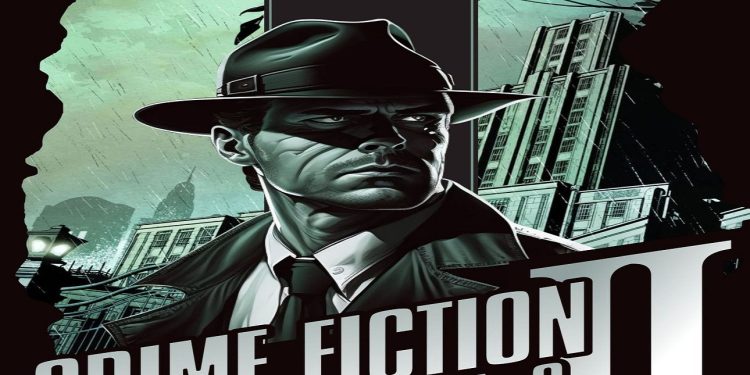 Αλλαγή στο χώρο της παρουσίασης  βιβλίου Balkanoir