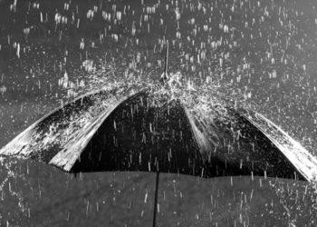 Έβρεξε 19 στις 31 ημέρες στα Ιωάννινα τον Μάιο