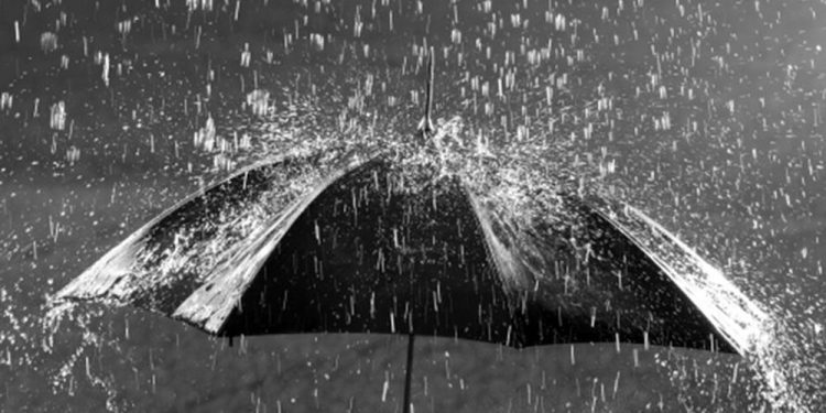 Έβρεξε 19 στις 31 ημέρες στα Ιωάννινα τον Μάιο