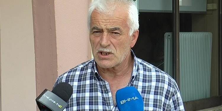 Εκλογές στην Ένωση Μετακινούμενων Κτηνοτρόφων Ηπείρου