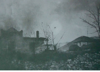 Ημέρες μνήμης στον Δήμο Κόνιτσας