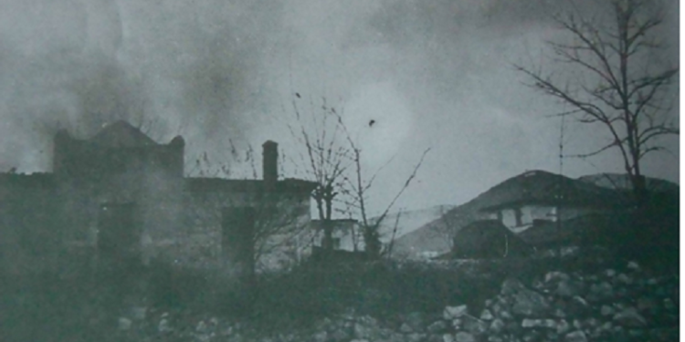 Ημέρες μνήμης στον Δήμο Κόνιτσας