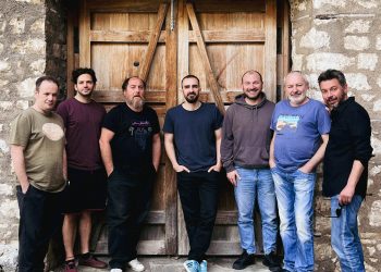 «Το Τέλος της Μικρής μας Πόλης» από το ΔΗΠΕΘΕ Ιωαννίνων