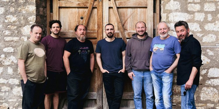 «Το Τέλος της Μικρής μας Πόλης» από το ΔΗΠΕΘΕ Ιωαννίνων