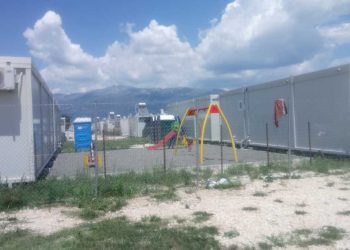 Η διαχείριση του προσφυγικού αποφέρει αναγνώριση και πόρους