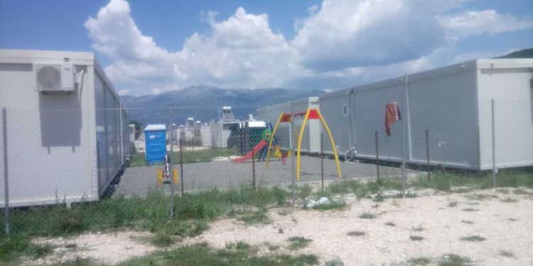 Η διαχείριση του προσφυγικού αποφέρει αναγνώριση και πόρους