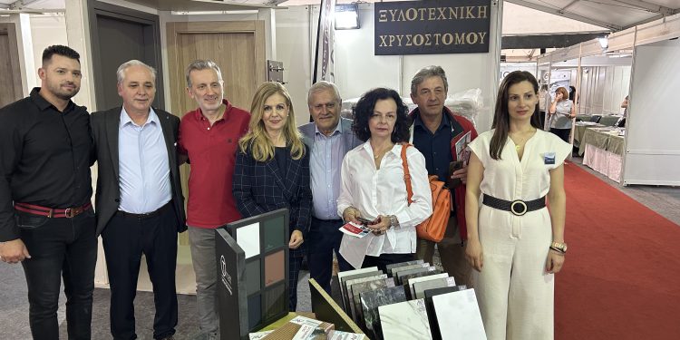 Επίσκεψη κλιμακίου του ΣΥΡΙΖΑ-Π.Σ. στις Διευθύνσεις Εκπαίδευσης, στο ΕΚΑΒ και στην Πανηπειρωτική Έκθεση