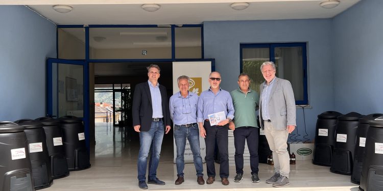 Πρωτοβουλίες για την Παγκόσμια Ημέρα Περιβάλλοντος στο Δήμο Ζίτσας από την Energean