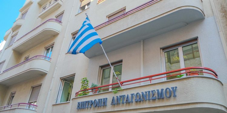 Αιφνιδιαστικοί έλεγχοι της Επιτροπής Ανταγωνισμού στην προμήθεια εξοπλισμού για δίκτυα διανομής ηλεκτρικής ενέργειας