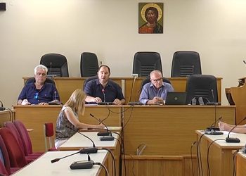 Επ. Περιβάλλοντος: Προγραμματικές συμβάσεις για πατάτα Χρυσοβίτσας και μελέτη τυριού Πωγωνίου