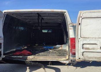 Εντοπίστηκαν 31 παράτυποι μετανάστες στη Θεσπρωτία