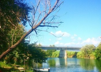 Ράνια Γκίζα: “Μιας και μιλάμε για γέφυρες……”