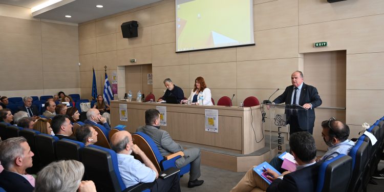 Οι δεξιότητες του ανθρώπινου δυναμικού ο πιο κρίσιμος παράγοντας δυναμισμού της οικονομίας και κοινωνίας