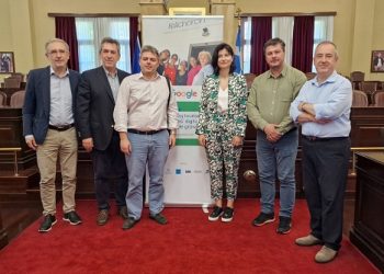 Η Google ξεκινά εκπαιδευτικό πρόγραμμα για τις τουριστικές επιχειρήσεις των Ιωαννίνων και της Ηπείρου