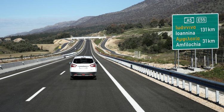 Η ΕΑΔΗΣΥ αποφασίζει για τον διαγωνισμό του Ιωάννινα-Κακαβιά