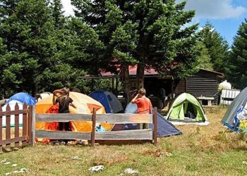 Συναντήσεις για τα ζητήματα υγιεινής και ασφάλειας στα summer camps