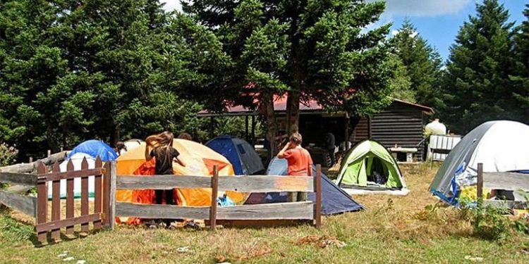 Συναντήσεις για τα ζητήματα υγιεινής και ασφάλειας στα summer camps