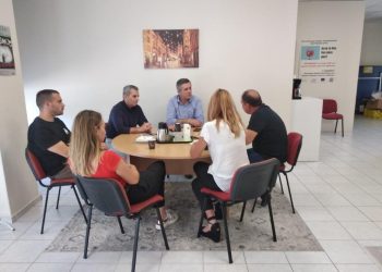 «Πάμε μαζί» – Παγκόσμια ημέρα κατά των ναρκωτικών