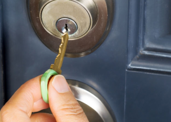 Άρτα: Βρήκε το κλειδί, μπήκε αλλά έγινε αντιληπτός