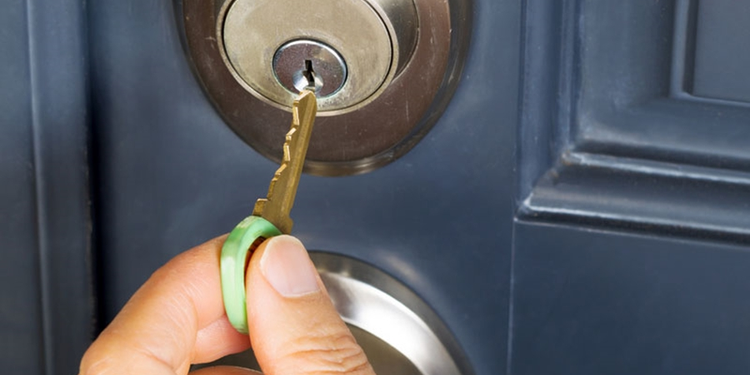 Άρτα: Βρήκε το κλειδί, μπήκε αλλά έγινε αντιληπτός