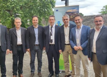 Climanet, το Δίκτυο των Δήμων για την κλιματική ουδετερότητα