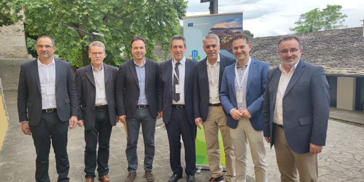 Climanet, το Δίκτυο των Δήμων για την κλιματική ουδετερότητα