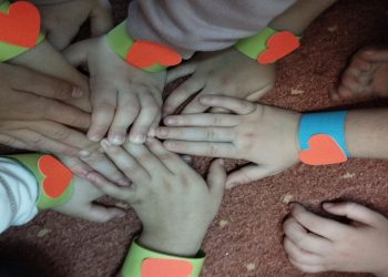 Την αξία της φιλίας γνώρισαν οι μικροί μαθητές