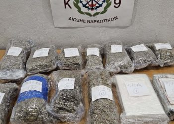 Σύλληψη για μεγάλη ποσότητα ναρκωτικών στο λιμάνι της Ηγουμενίτσας