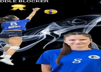 Στον ΦΓΣ Πρέβεζας η Ειρήνη Κουτρουμπή