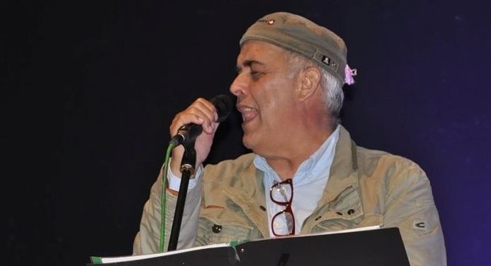 Ο Γιώργος Μεράντζας στην Πρέβεζα με τη μουσική παράσταση “Ο κόσμος ξημερώνει”