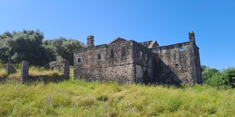 Στην Αρχαία Βατία και σε μνημεία που χρήζουν συντήρησης, καθαρισμού και αποκατάστασης ο Όμιλος για την Unesco Πρέβεζας