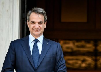Η σύνθεση της κυβέρνησης Μητσοτάκη – Υφυπουργός Κοινωνικής Συνοχής και Οικογένειας η Μαρία Κεφάλα