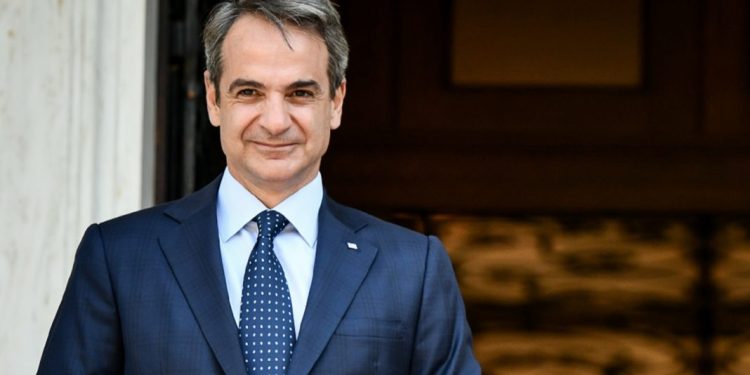 Η σύνθεση της κυβέρνησης Μητσοτάκη – Υφυπουργός Κοινωνικής Συνοχής και Οικογένειας η Μαρία Κεφάλα