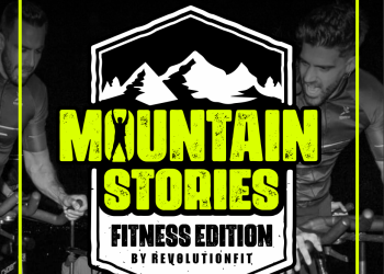 Το 2ο Mountain Stories στους Λιγκιάδες