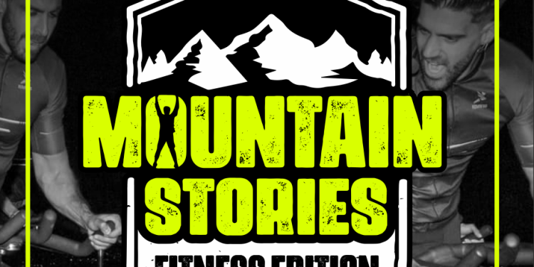 Το 2ο Mountain Stories στους Λιγκιάδες