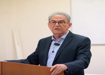 Γιάννης Μπούκας: «Μήνυμα αλλαγής έστειλαν οι πολίτες στο Δήμο Δωδώνης»