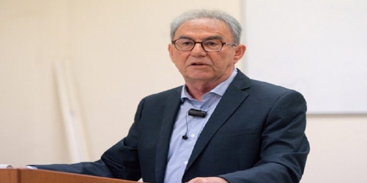 Γιάννης Μπούκας: «Μήνυμα αλλαγής έστειλαν οι πολίτες στο Δήμο Δωδώνης»