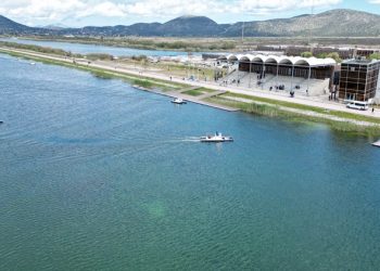 Δυναμικά στη διαδικασία των trials οι αθλητές του Ν.Ο.Ι.