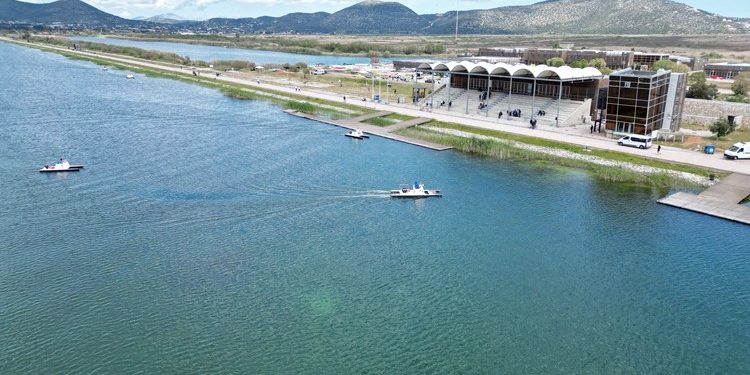 Δυναμικά στη διαδικασία των trials οι αθλητές του Ν.Ο.Ι.