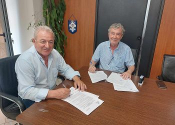 Έργα βελτίωσης ασφάλειας στο αστικό οδικό δίκτυο του Δήμου Ηγουμενίτσας