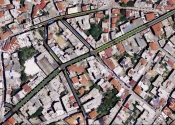 Δήμος Ιωαννιτών: 1,3 εκατομμύρια για παρεμβάσεις στην «καρδιά» του αστικού ιστού