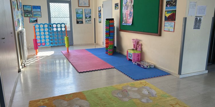 Άρτα: Ξεκίνησε η υποβολή αιτήσεων για εγγραφές στα ΚΔΑΠ του Δήμου και απόκτηση voucher