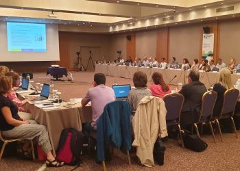 Χρ. Τσιρογιάννης: Στις συνεδριάσεις της επιτροπής παρακολούθησης Ήπειρος 2014- 2020 και 2021- 2027