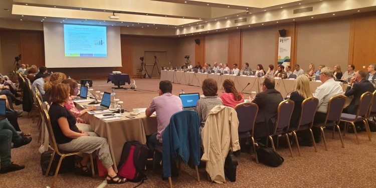 Χρ. Τσιρογιάννης: Στις συνεδριάσεις της επιτροπής παρακολούθησης Ήπειρος 2014- 2020 και 2021- 2027