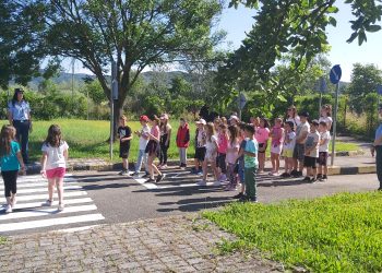 Δράσεις στο Πάρκο Κυκλοφοριακής Αγωγής του Δήμου Αρταίων