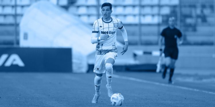 ΠΑΣ Γιάννινα για Πήλιο: “Καλή συνέχεια Σταύρο”