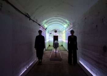 Plásmata II: Έκθεση, συναυλίες, Dj-sets, συζητήσεις, περιηγήσεις στη δεύτερη εβδομάδα