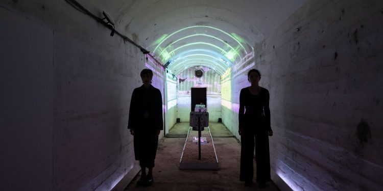 Plásmata II: Έκθεση, συναυλίες, Dj-sets, συζητήσεις, περιηγήσεις στη δεύτερη εβδομάδα