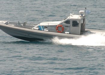 Σύλληψη πλοιάρχου στην Λευκάδα