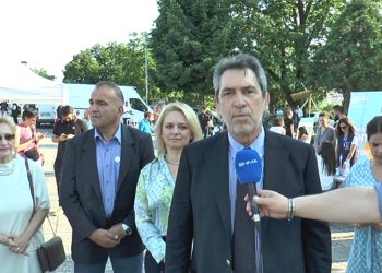 Συνεχίζεται το Φεστιβάλ Refugee Week